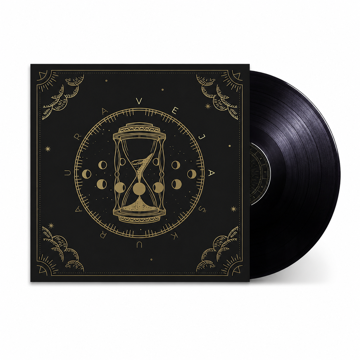 Veja - Škura ura / Vinyl LP Free Shipping!