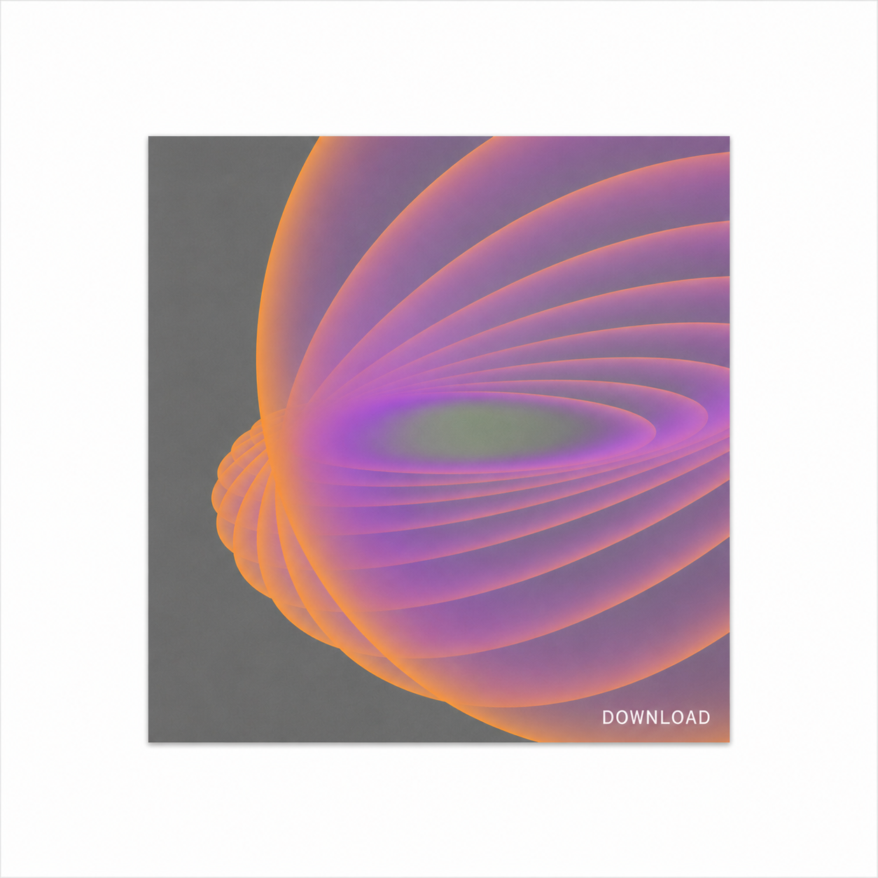 Gaber Radojević #SR - Meditations