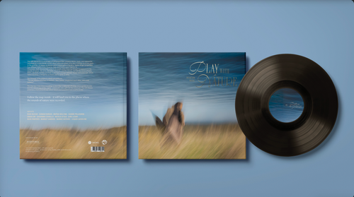 Play with Nature — Vinyl  Free Shipping!