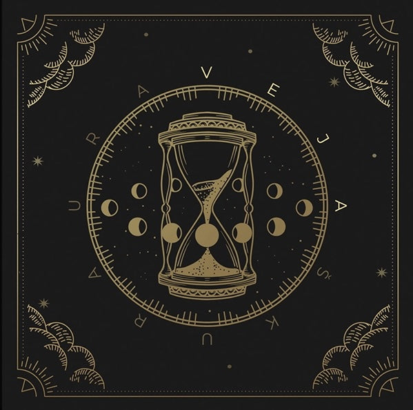 Veja - Škura ura / Vinyl LP Free Shipping!